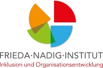 Logo Frieda Nadig Institut